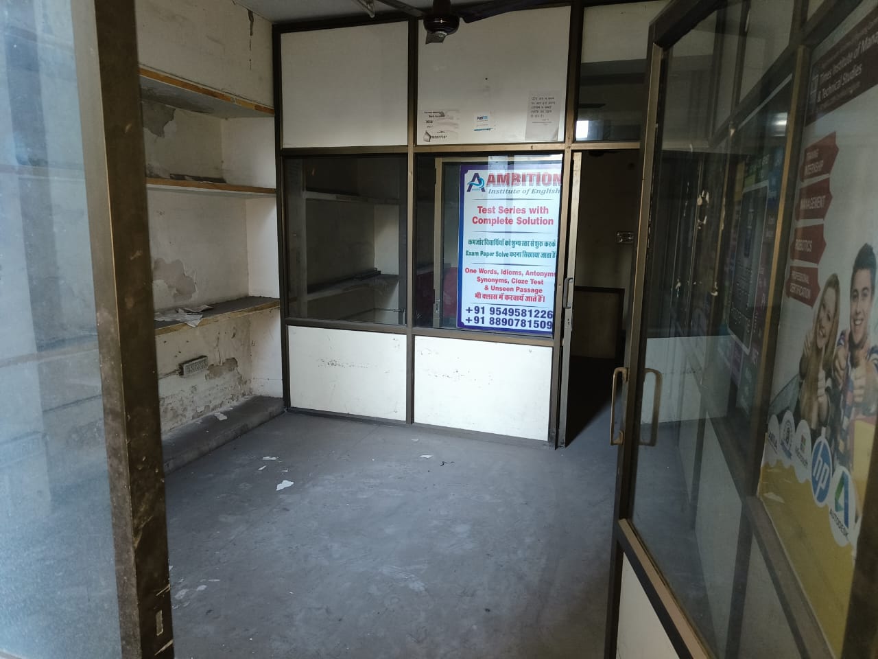 Basement 1100 Sq Ft & 1st Floor for Rent in Tonk Road, Jaipur-Tonk Road-Jaipur